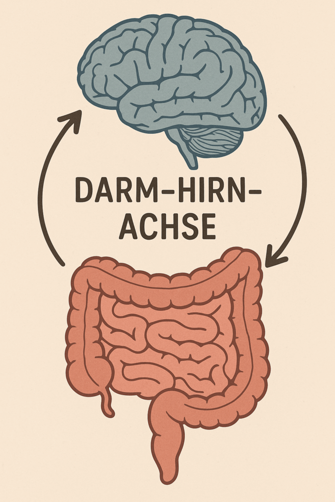 Darm-Hirn-Achse